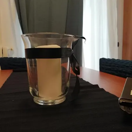 Apartmán Casamare Pescara