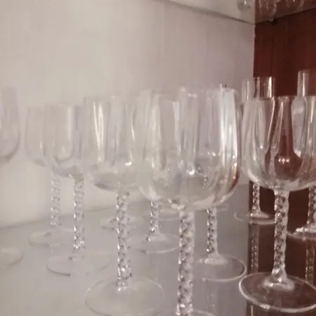 Casamare Apartmán Pescara