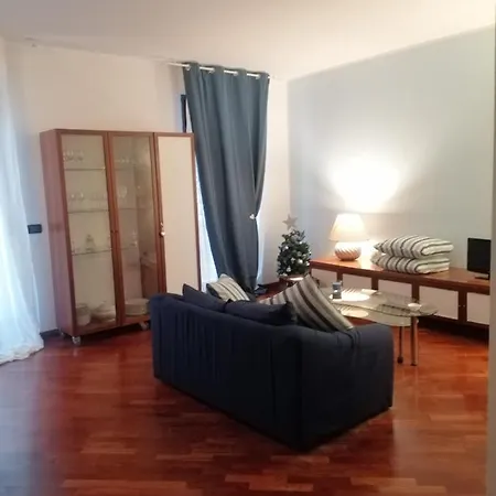 Casamare Apartment *