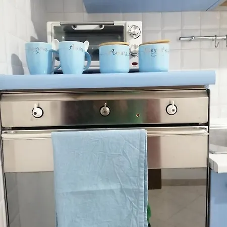 Casamare Apartamento Pescara