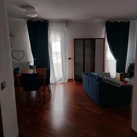 Casamare Pescara