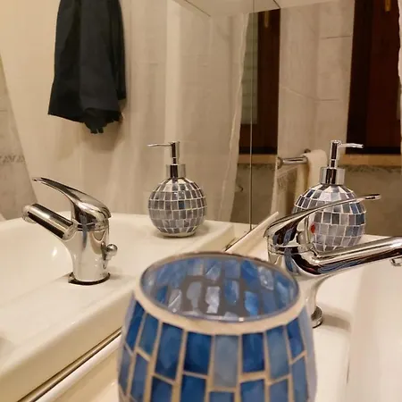 Casamare Apartamento