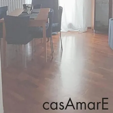 Casamare * Pescara