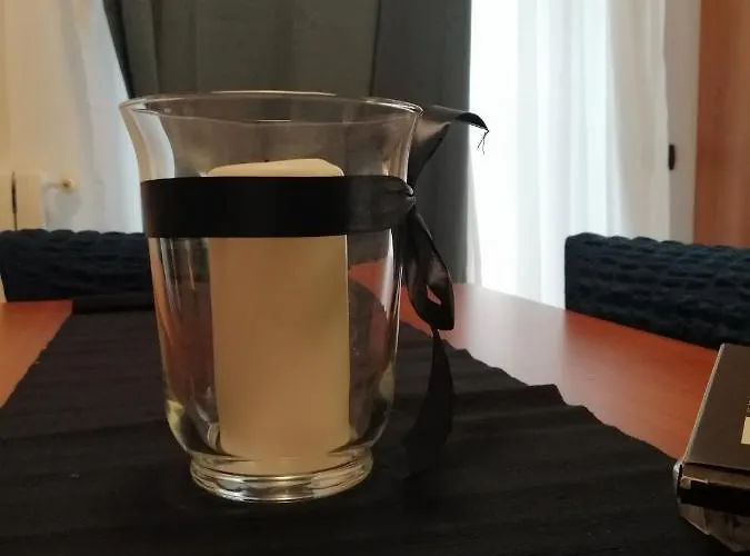 Apartmán Casamare Pescara