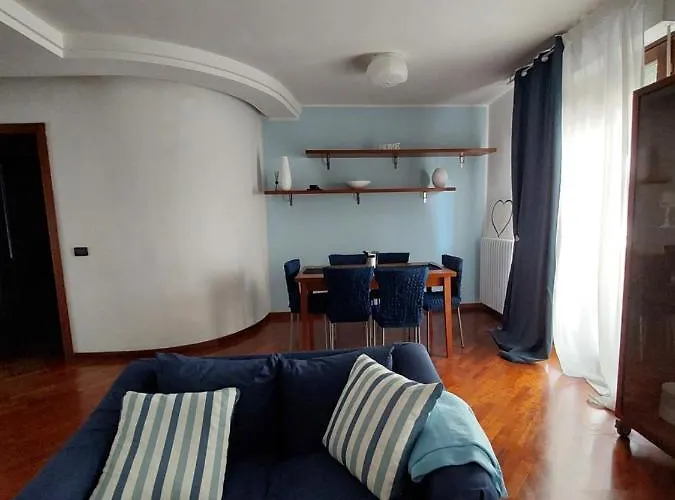 Casamare Apartamento *