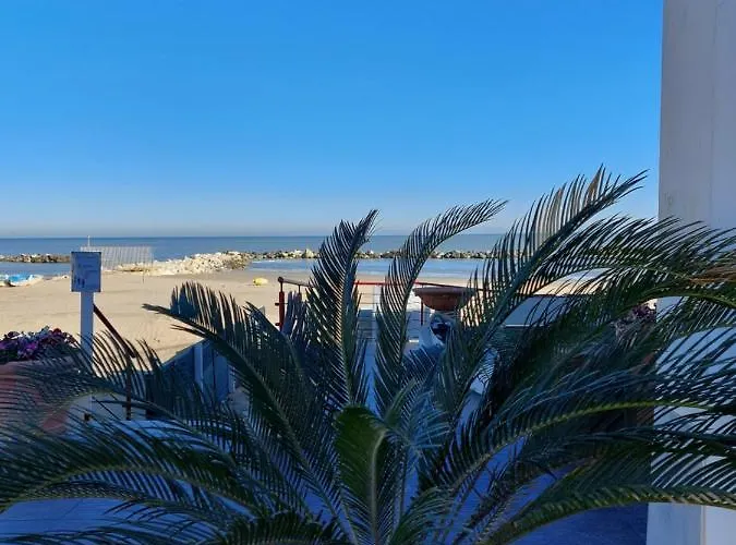 Casamare Apartmán *