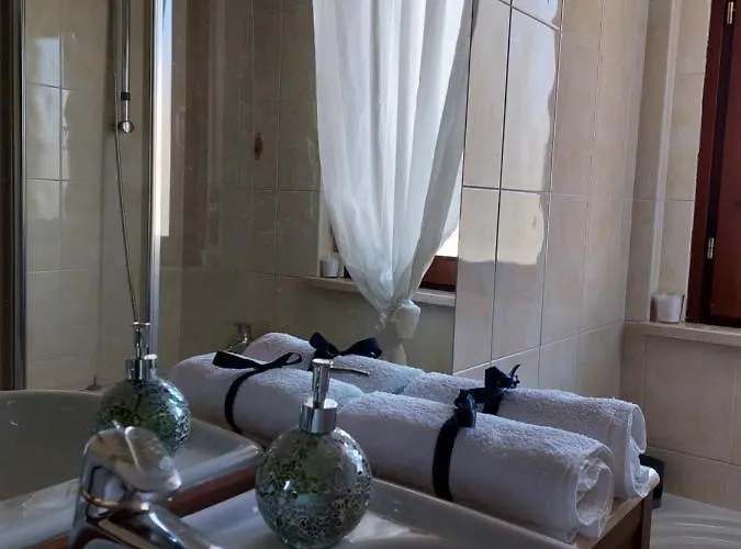 Apartmán Casamare Pescara